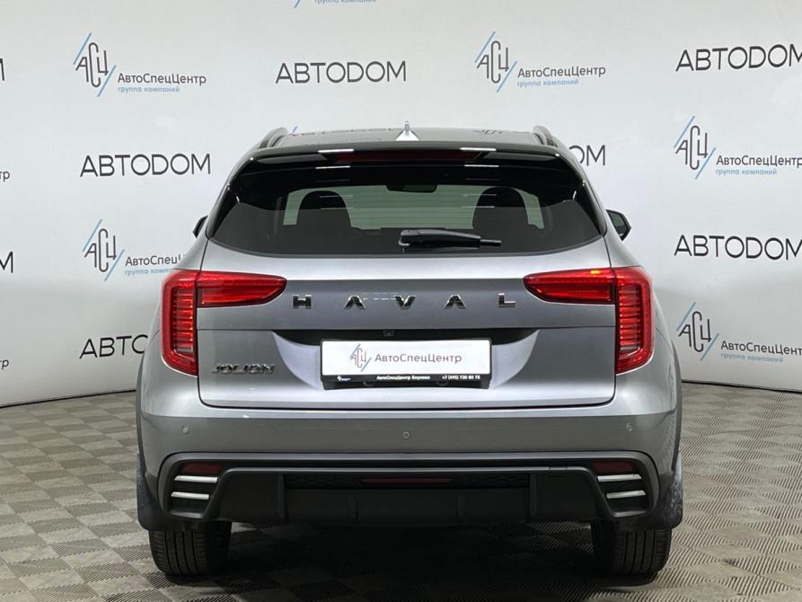 Haval Jolion I Рестайлинг Москва  - изображение 6