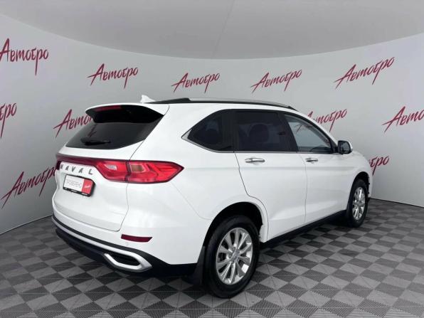 Haval M6 II с пробегом 2023 года, цена 1 829 000 рублей, 27137 км, внедорожник, Автокод Объявления