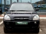 Hyundai Tucson I Иваново  - изображение 20