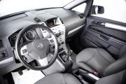 Opel Zafira B Рестайлинг Пермь  - изображение 30