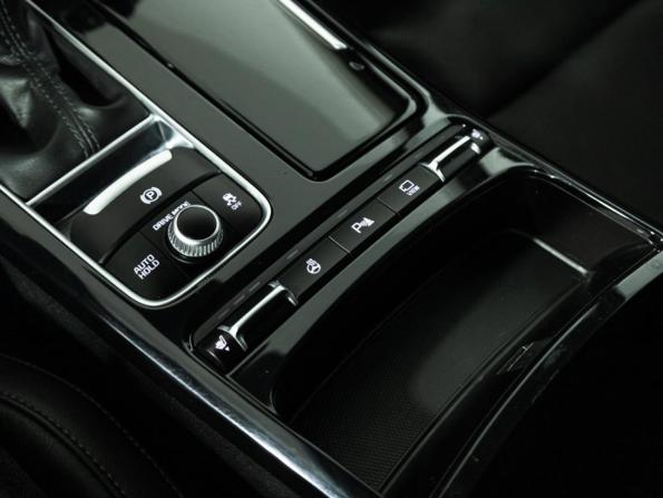 Kia Stinger I с пробегом 2019 года, цена 2 499 700 рублей, 90000 км, лифтбек, Автокод Объявления