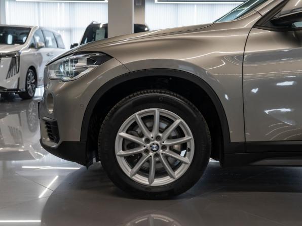 BMW X1 II (F48) с пробегом 2019 года, цена 2 780 000 рублей, 107641 км, внедорожник, Автокод Объявления