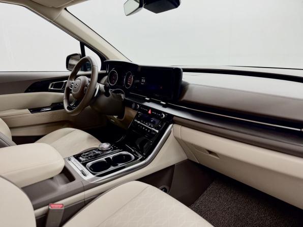 Kia Carnival IV с пробегом 2020 года, цена 4 120 000 рублей, 38146 км, минивэн, Автокод Объявления