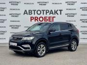 Geely Atlas I Владимир  - изображение 19