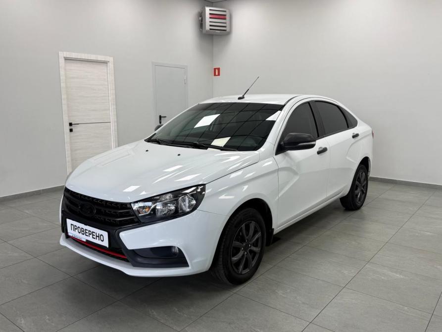 Lada (ВАЗ) Vesta I Казань  - изображение 1