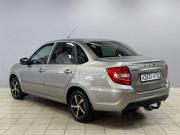 Lada (ВАЗ) Granta I Рестайлинг Уфа  - изображение 25