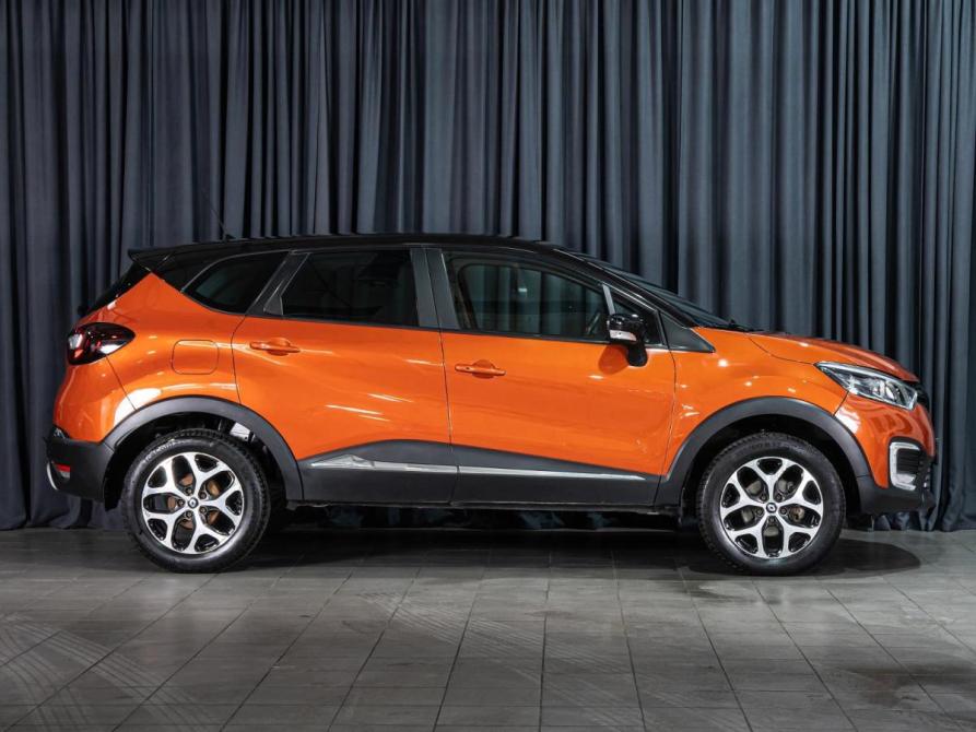 Renault Kaptur I Волгоград  - изображение 5