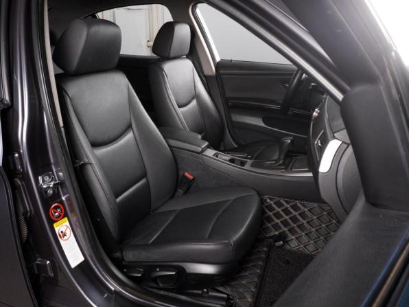 BMW 3 серии V (E90/E91/E92/E93) с пробегом 2008 года, цена 1 049 000 рублей, 208322 км, седан, Автокод Объявления