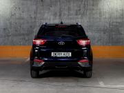 Hyundai Creta I Рестайлинг Уфа  - изображение 26