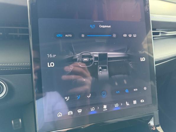Geely Cityray с пробегом 2024 года, цена 2 255 900 рублей, 43867 км, внедорожник, Автокод Объявления