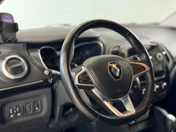 Renault Kaptur I Рестайлинг с пробегом 2021 года, цена 1 145 000 рублей, 166959 км, внедорожник, Автокод Объявления