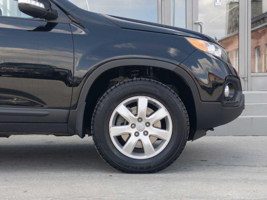 Kia Sorento II Новосибирск  - изображение 9