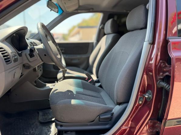Hyundai Accent II с пробегом 2010 года, цена 560 000 рублей, 91244 км, седан, Автокод Объявления