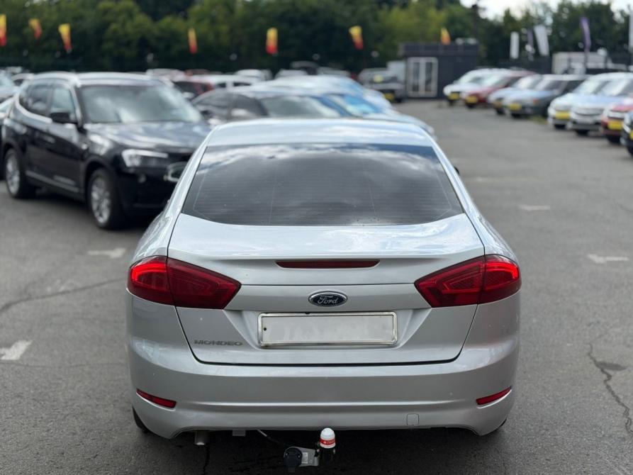 Ford Mondeo IV Рестайлинг Ижевск  - изображение 5