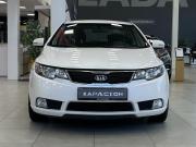 Kia Cerato II Москва  - изображение 22