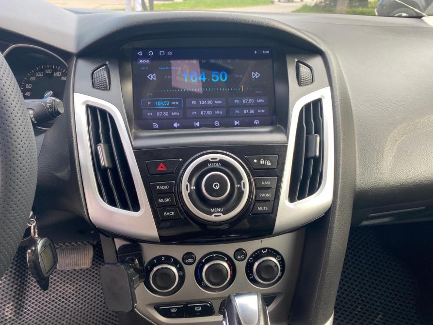 Ford Focus III Великий Новгород  - изображение 10