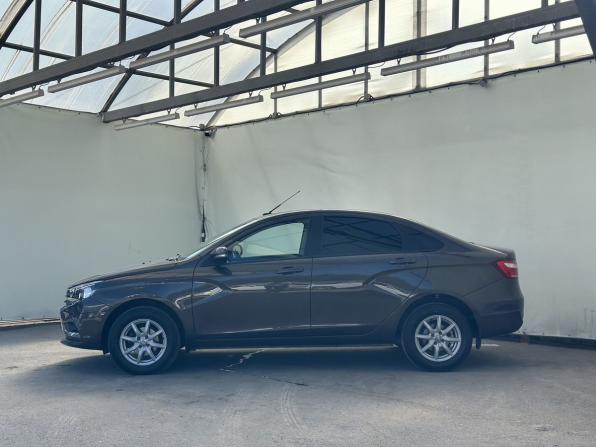 Lada (ВАЗ) Vesta I с пробегом 2020 года, цена 1 173 000 рублей, 38955 км, седан, Автокод Объявления