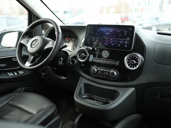 Mercedes-Benz Vito III (W447) с пробегом 2020 года, цена 3 499 000 рублей, 161135 км, минивэн, Автокод Объявления