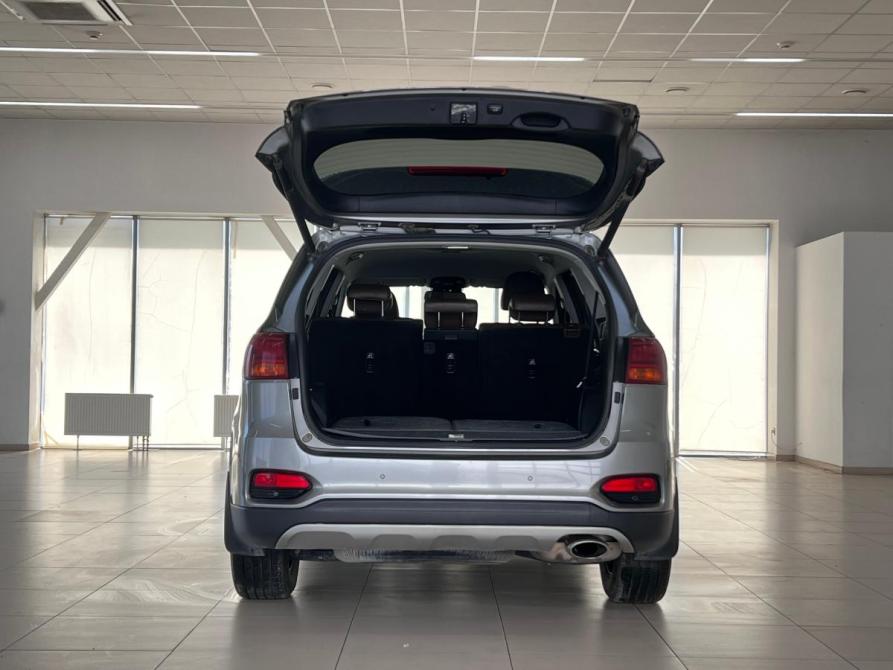 Kia Sorento III Prime Рестайлинг Волгоград  - изображение 33