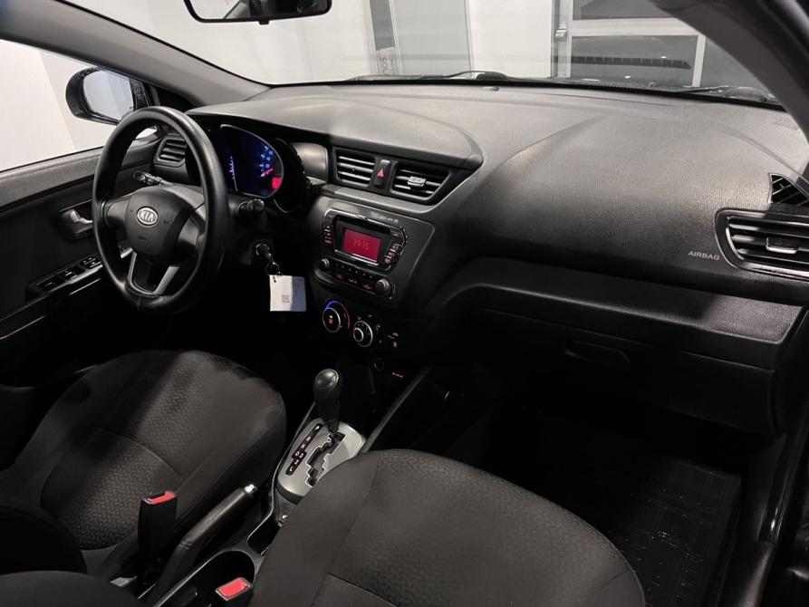 Kia Rio III Чебоксары  - изображение 12
