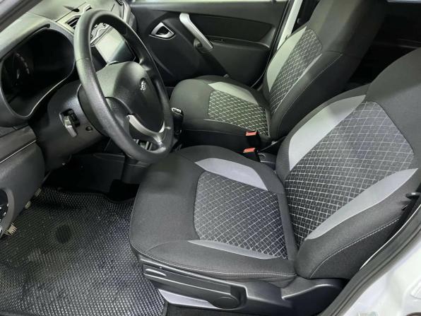 Lada (ВАЗ) Granta I Рестайлинг с пробегом 2021 года, цена 753 902 рубля, 54667 км, седан, Автокод Объявления