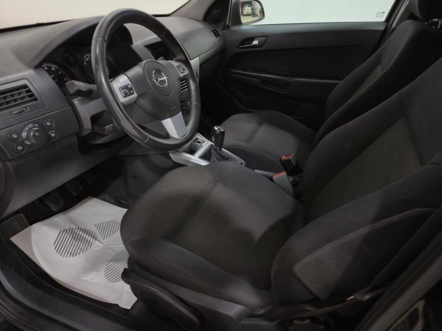Opel Astra H Рестайлинг Альметьевск  - изображение 12