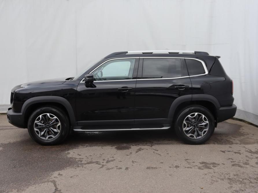 Haval Dargo I Москва  - изображение 8