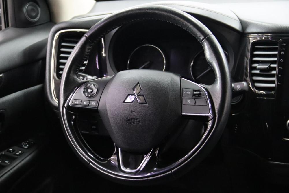 Mitsubishi Outlander III Рестайлинг 3 Сургут  - изображение 15