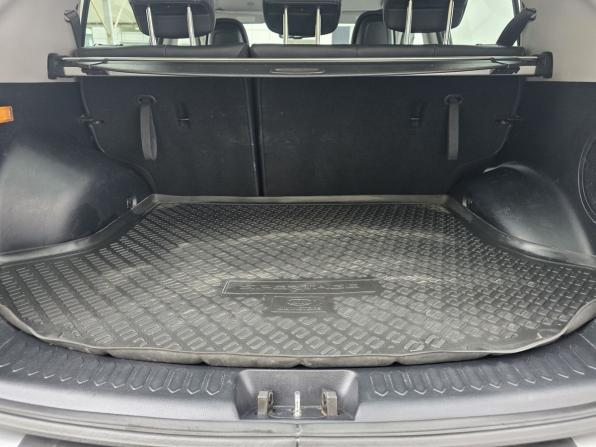 Kia Sportage III с пробегом 2013 года, цена 1 320 000 рублей, 115190 км, внедорожник, Автокод Объявления