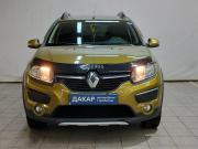 Renault Sandero II Санкт-Петербург  - изображение 24