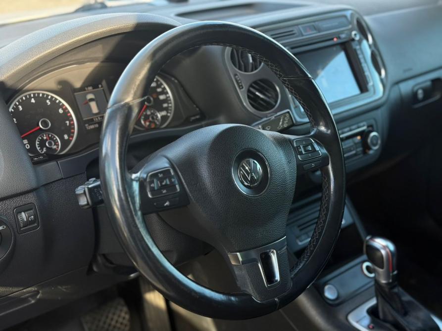 Volkswagen Tiguan I Рестайлинг Ижевск  - изображение 13