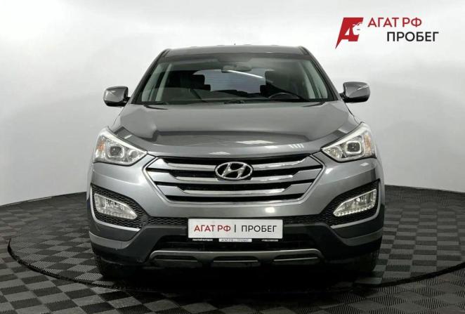Hyundai Santa Fe III с пробегом 2013 года, цена 1 890 000 рублей, 90906 км, внедорожник, Автокод Объявления
