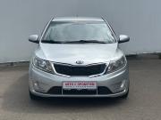 Kia Rio III Москва  - изображение 18