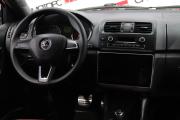 Skoda Fabia II Рестайлинг Сургут  - изображение 41