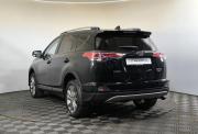 Toyota RAV4 IV (XA40) Рестайлинг Нижний Новгород  - изображение 31