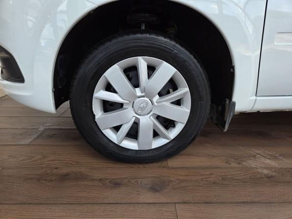 Lada (ВАЗ) Granta I Рестайлинг с пробегом 2023 года, цена 820 000 рублей, 12891 км, лифтбек, Автокод Объявления