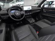 Honda CR-V VI Москва  - изображение 35