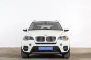 BMW X5 II (E70) Рестайлинг Тюмень  - изображение 23