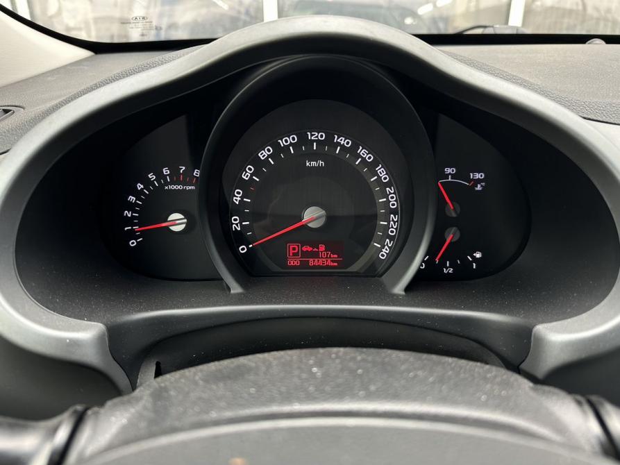Kia Sportage III Рестайлинг Саратов  - изображение 9