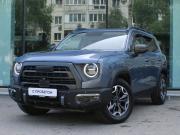 Haval Dargo Самара  - изображение 15