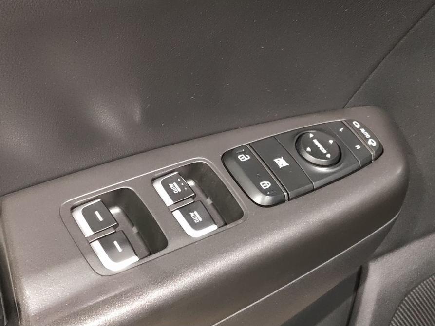 Kia Sportage IV Рестайлинг Санкт-Петербург  - изображение 15