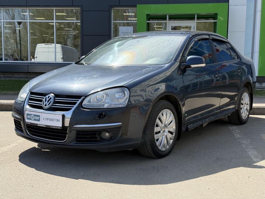Volkswagen Jetta V Ярославль  - изображение 1