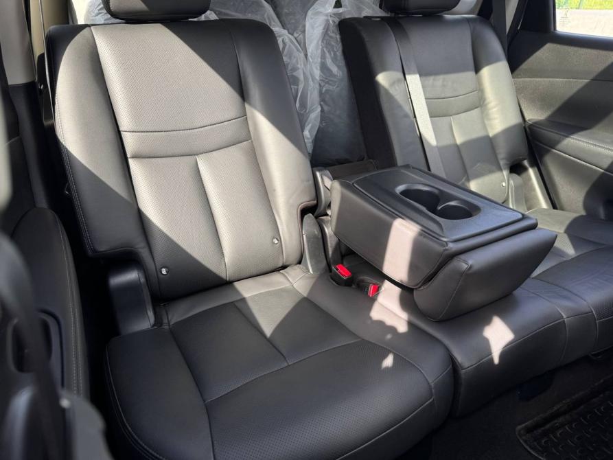 Nissan X-Trail III Рестайлинг Екатеринбург  - изображение 36