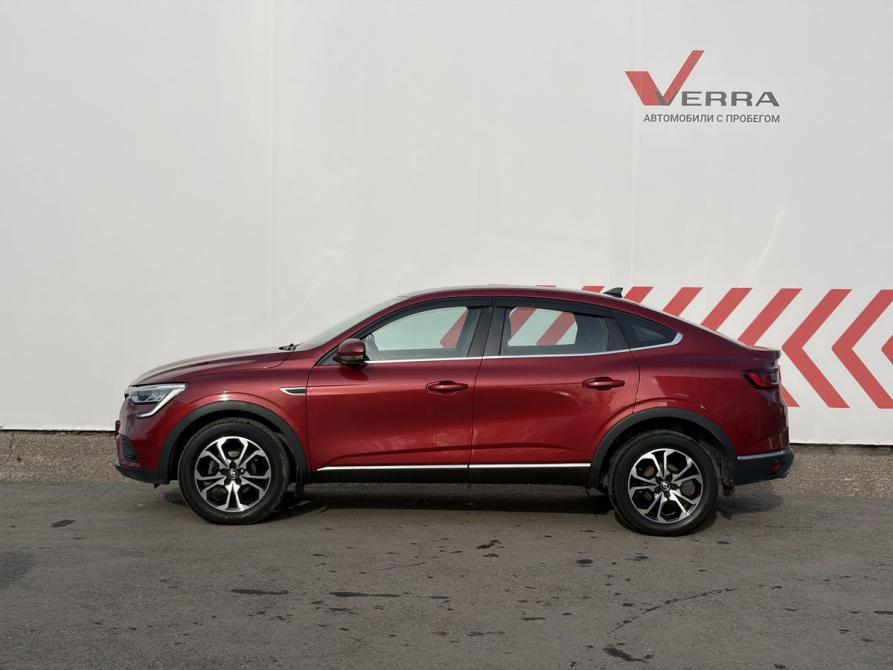 Renault Arkana I Пермь  - изображение 2
