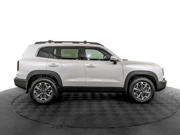 Haval Dargo I с пробегом 2023 года, цена 2 425 000 рублей, 39029 км, внедорожник, Автокод Объявления
