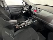 Kia Sportage III Рестайлинг Москва  - изображение 27
