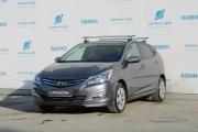 Hyundai Solaris I Рестайлинг Пермь  - изображение 22