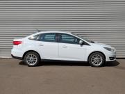 Ford Focus III Рестайлинг Москва  - изображение 57