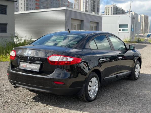 Renault Fluence I с пробегом 2011 года, цена 645 000 рублей, 141000 км, седан, Автокод Объявления