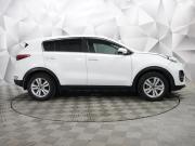 Kia Sportage IV Ульяновск  - изображение 25